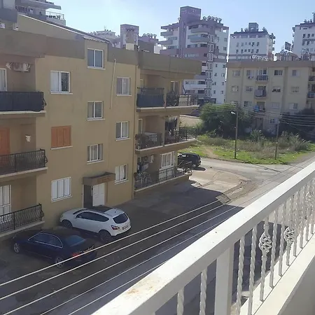 Noyan7/d6 Lejlighed Famagusta (Northern Cyprus)